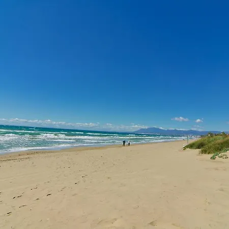 Chapas Playa Villa Marbella