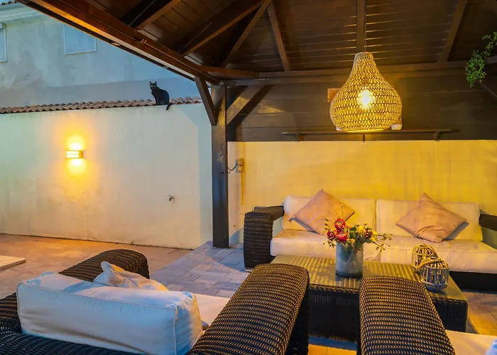 Villa Chapas Playa