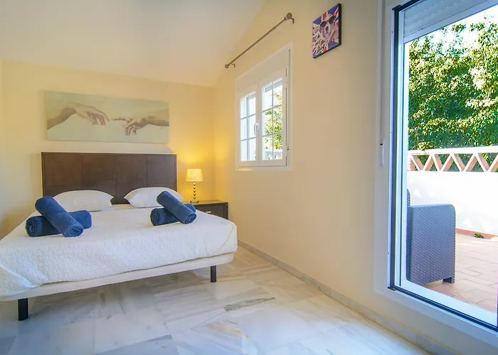 Villa Chapas Playa