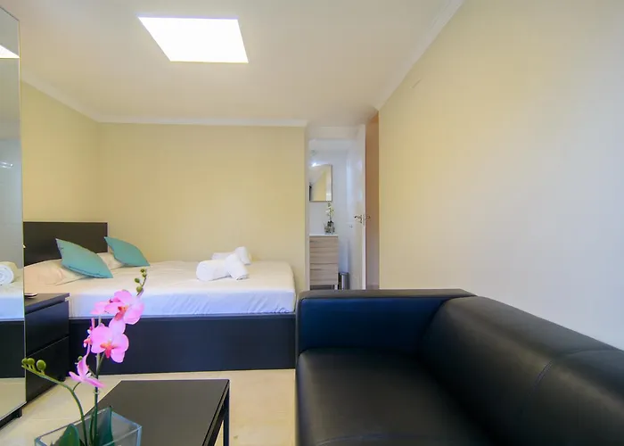 Villa Chapas Playa Marbella